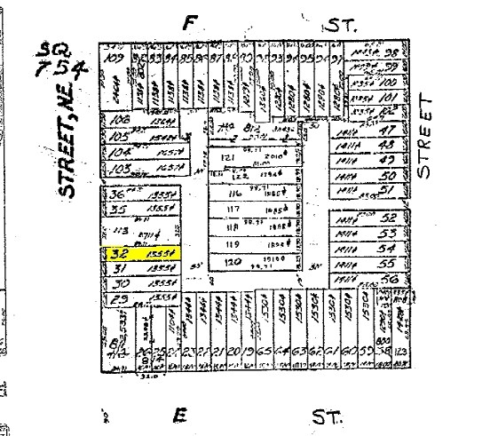 More Photos Of 509 2nd St NE, Washington Office For Lease