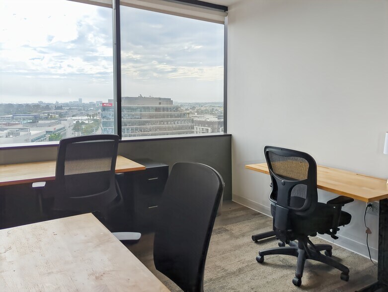 More Photos Of 11845 W Olympic Blvd, Los Angeles Coworking Space