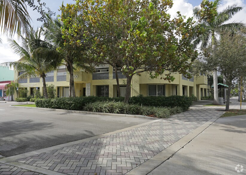 More Photos Of 1500 E Hillsboro Blvd, Deerfield Beach Medical For Sale