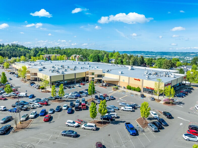 Primary Photo Of 17615-17711 108th Ave SE, Renton General Retail For Lease