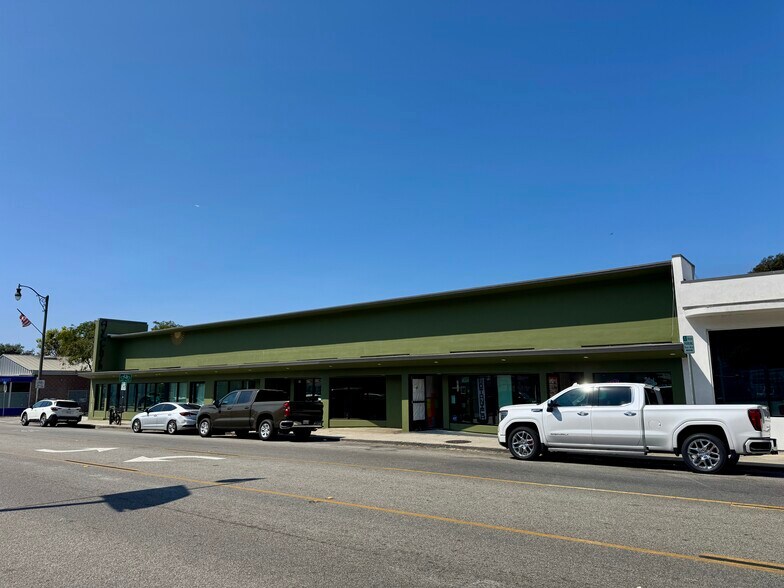 More Photos Of 363-397 N Ventura Ave, Ventura Unknown For Lease