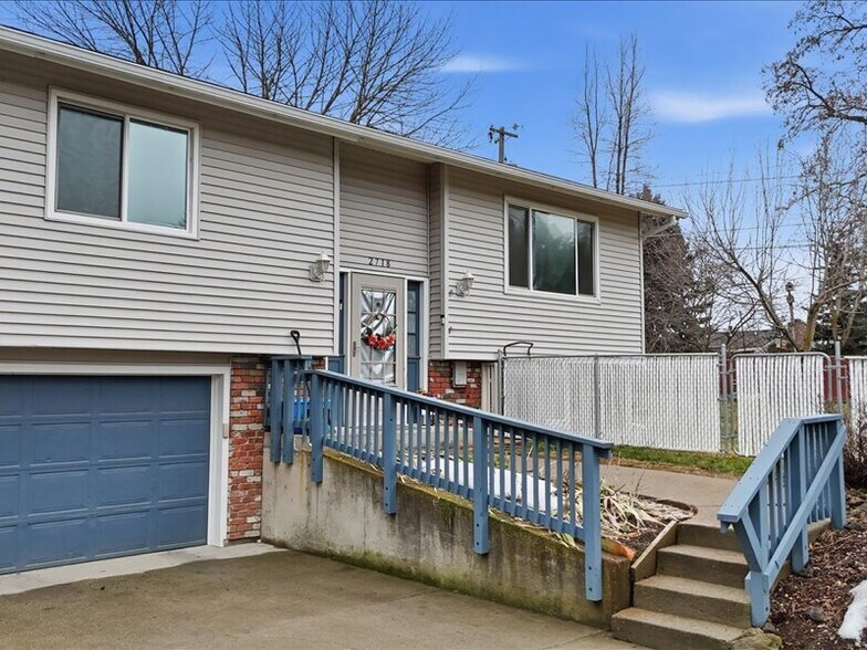 More Photos Of 2716 E 37th Ave, Spokane Multifamily For Sale