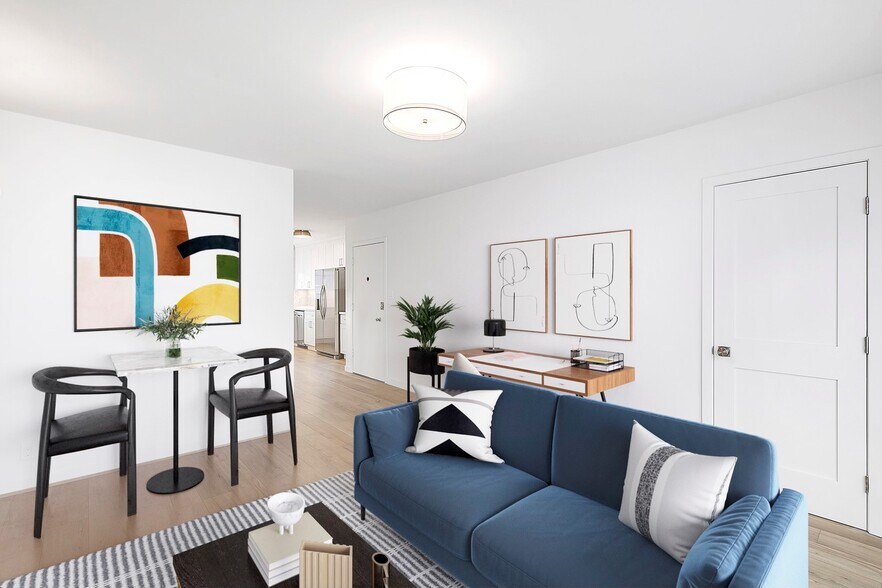 More Photos Of 419 S Rexford Dr, Beverly Hills Apartments For Sale