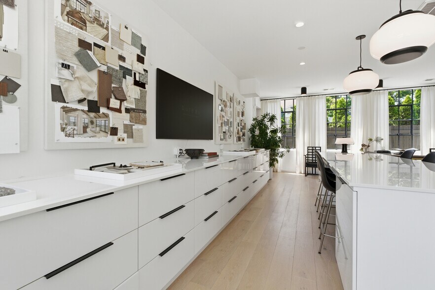 More Photos Of 829 Gale Ln, Nashville Loft Creative Space For Sale