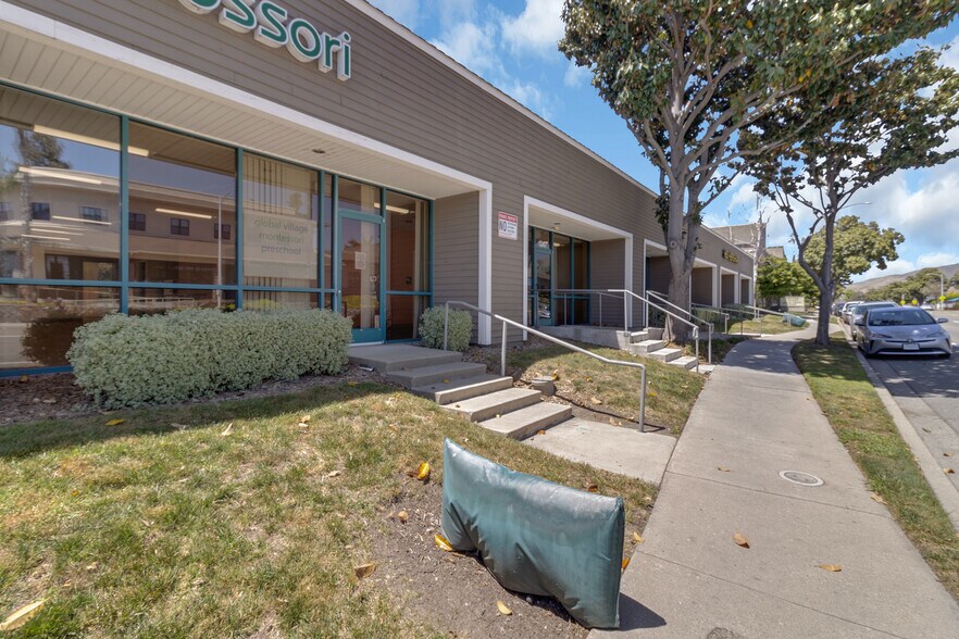 More Photos Of 1205-1247 S Park Victoria Dr, Milpitas Medical For Lease