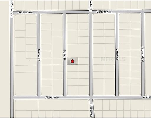 More Photos Of 416 Sally St, Port Charlotte Land For Lease