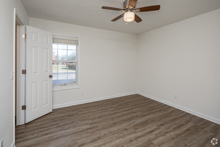 More Photos Of 1045 Fisk Rd, Cookeville Apartments For Sale