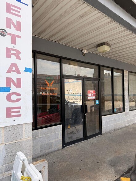 More Photos Of 1100 Washington Ave, Philadelphia Freestanding For Lease