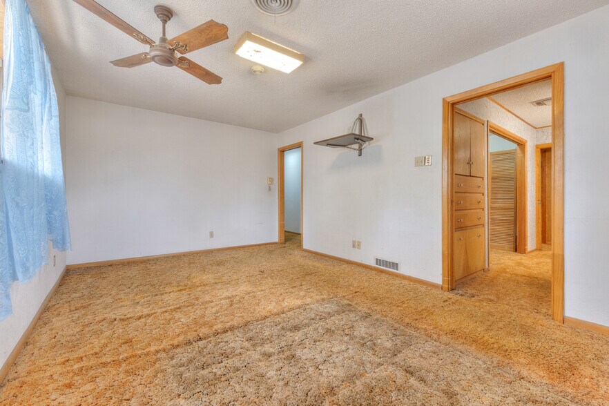 More Photos Of Atherton Ranch, Wheeler Land For Sale
