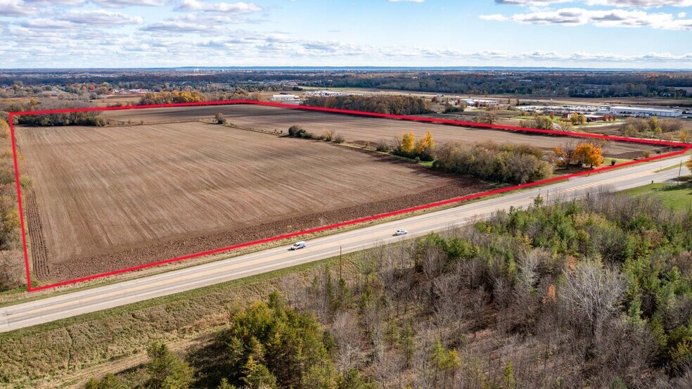 More Photos Of 9134 Highway 76, Neenah Land For Sale
