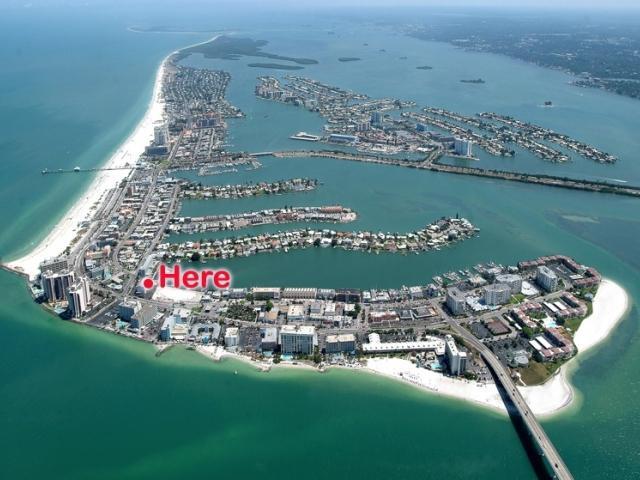 More Photos Of 504 S Gulfview Blvd, Clearwater Beach Hotel For Sale