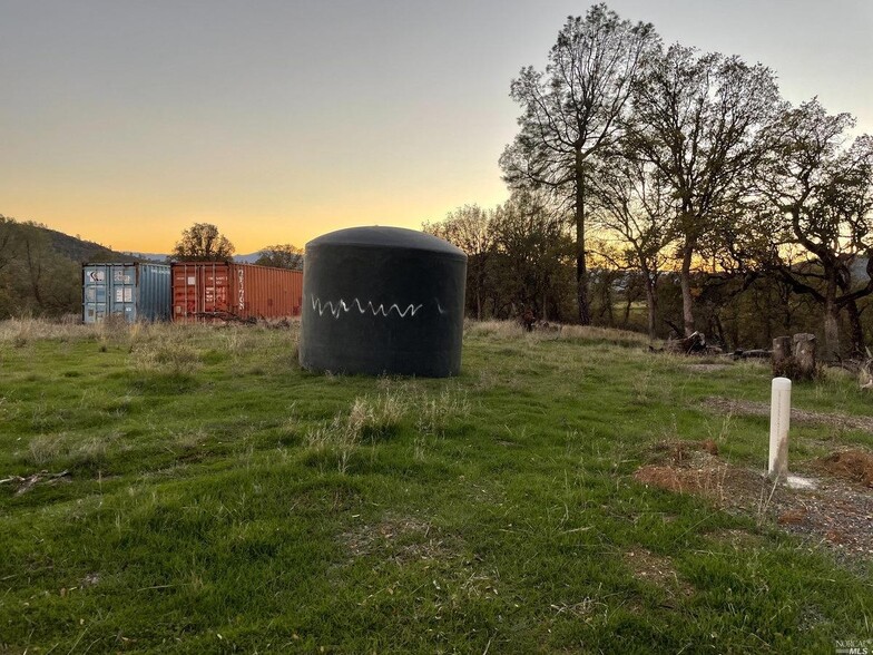 More Photos Of 2185 Ogulin Canyon Rd, Clearlake Land For Sale