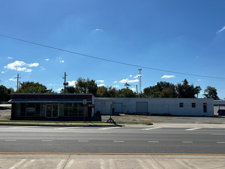 More Photos Of 415 W Hill, Valdosta Freestanding For Sale