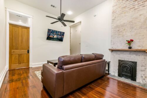 More Photos Of 618 S Lopez St, New Orleans Apartments For Sale