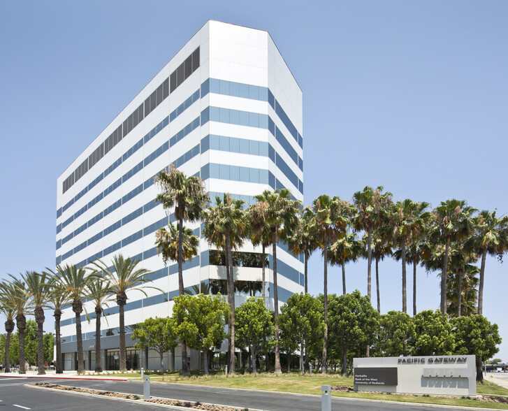 Primary Photo Of 19191 S Vermont Ave, Torrance Office For Lease