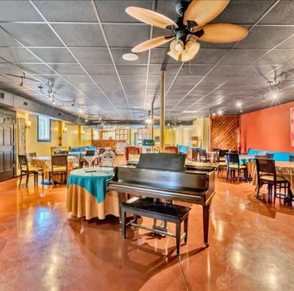 More Photos Of 106 Stoney Battery Rd, Troutville Restaurant For Sale