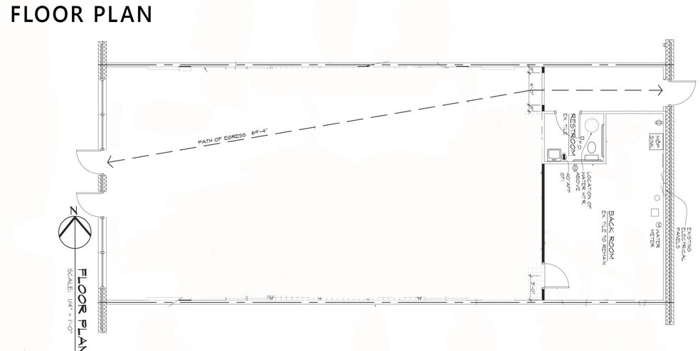 More Photos Of 10105-10185 Telegraph Rd, Taylor Storefront Retail Office For Lease