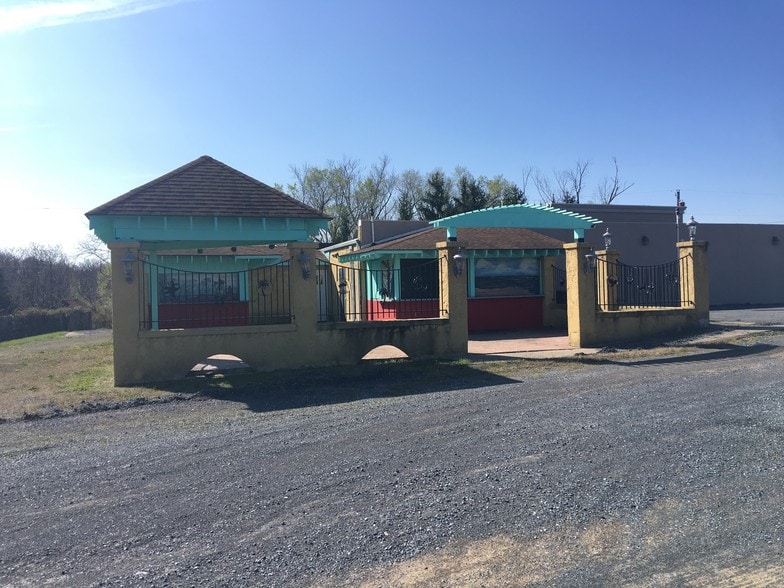 More Photos Of 1815 Millwood Pike, Winchester Restaurant For Sale