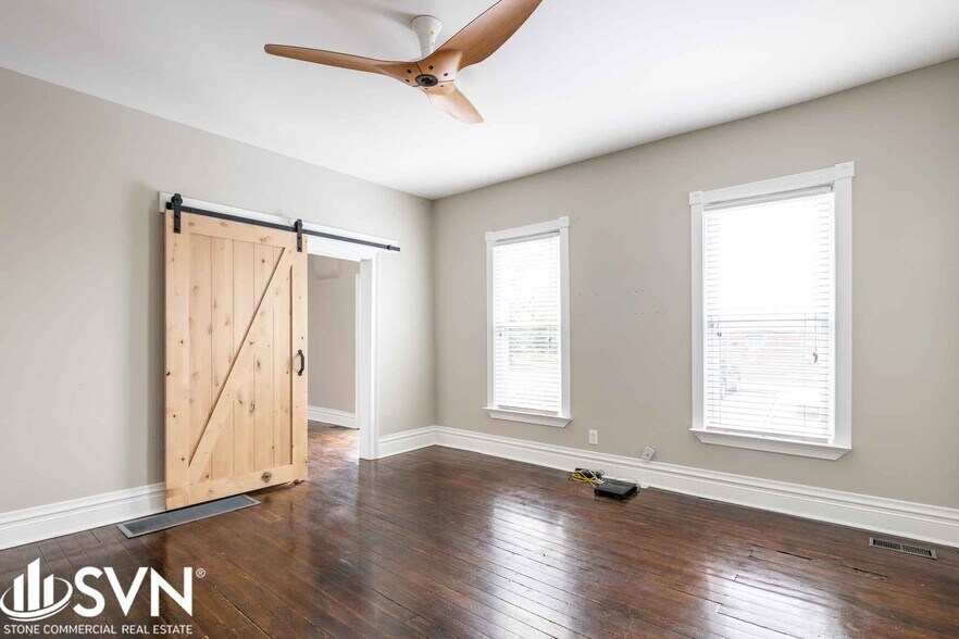 More Photos Of 240 E Third St, Lexington Office For Sale