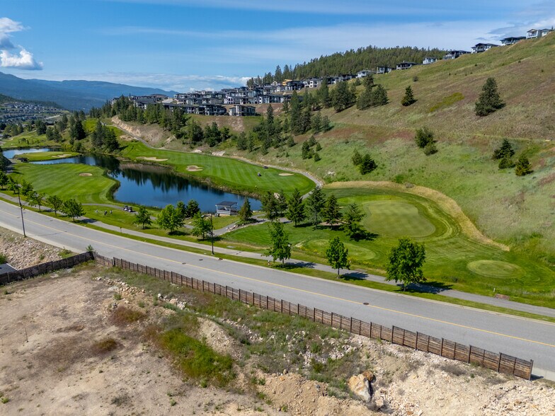 More Photos Of 675 Black Mountain Dr, Kelowna Land For Sale
