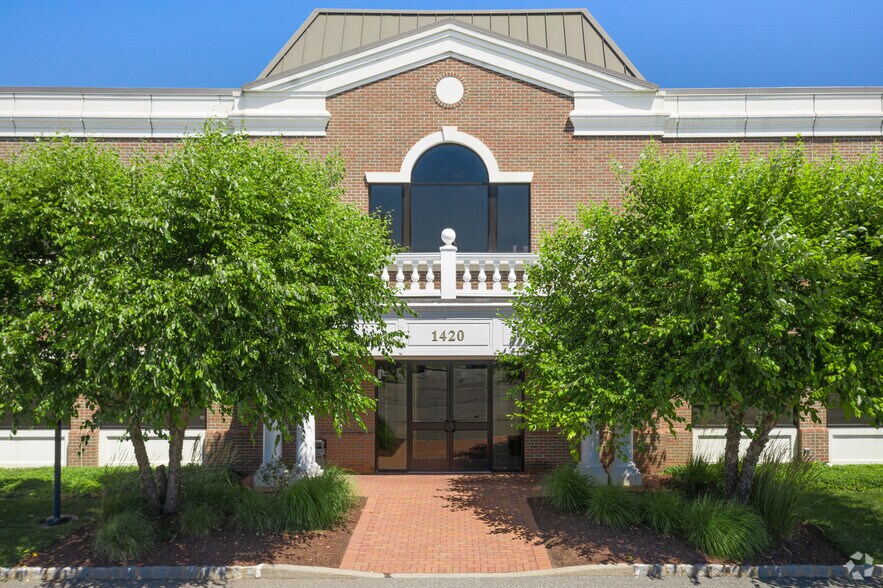 More Photos Of 1420 Route 206, Bedminster Unknown For Lease