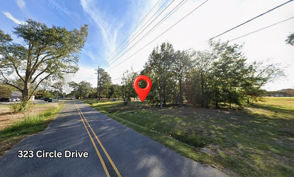 More Photos Of 323 Circle Dr, West Monroe Land For Sale