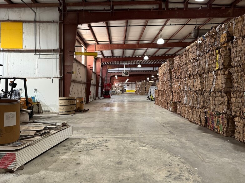 More Photos Of 1400 N Mill Rd, Vineland Warehouse For Sale