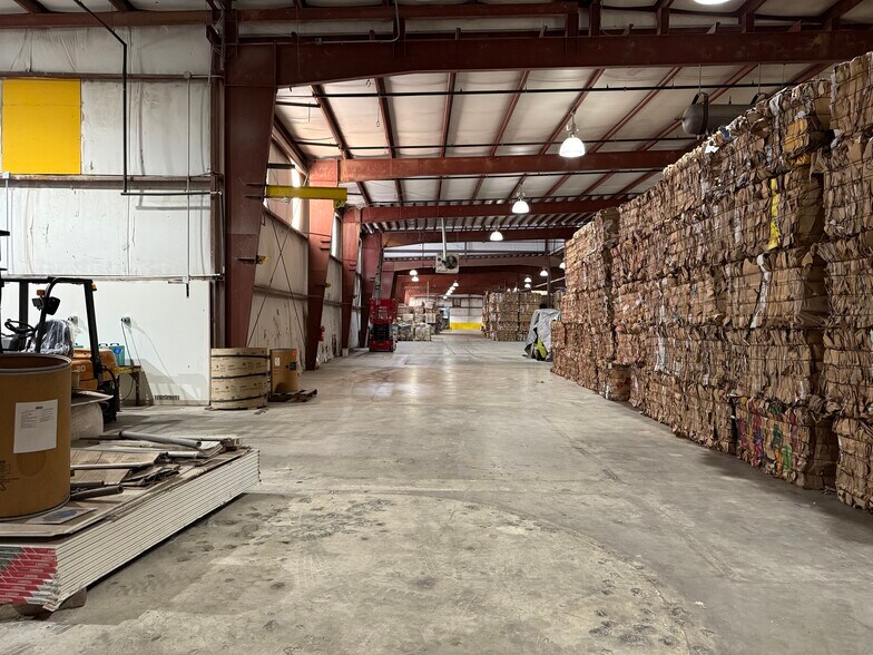 More Photos Of 1400 N Mill Rd, Vineland Warehouse For Lease