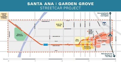 More Photos Of 300-312 N Broadway, Santa Ana Storefront Retail Office For Lease