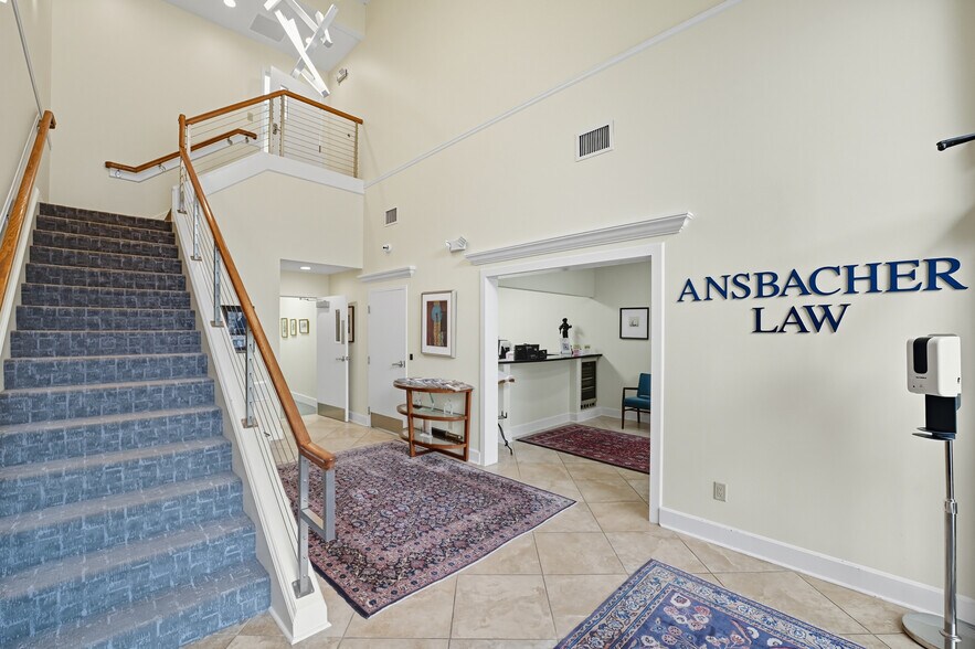 More Photos Of 8818 Goodbys Executive Dr, Jacksonville Office For Lease