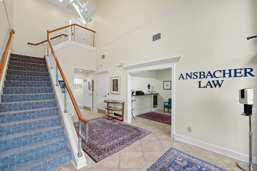 More Photos Of 8818 Goodbys Executive Dr, Jacksonville Office For Sale