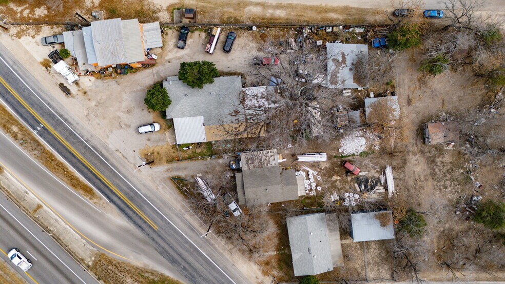 More Photos Of 13486 Interstate 35 S, Von Ormy Land For Sale