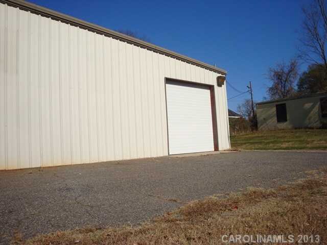More Photos Of 803 Rickert St, Statesville Warehouse For Sale