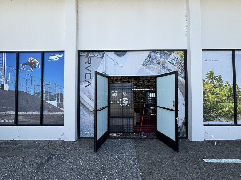 More Photos Of 16203 Los Gatos Blvd, Los Gatos Auto Repair For Lease