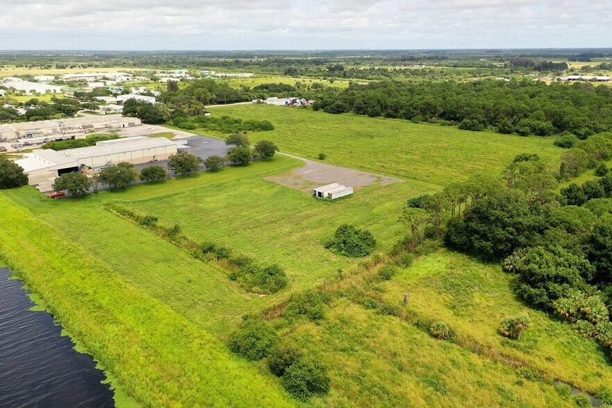 More Photos Of 2106 N Kings Hwy, Fort Pierce Land For Sale