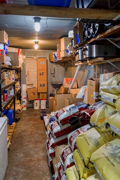 More Photos Of 104 W Orgain Ave, Wibaux Storefront For Sale