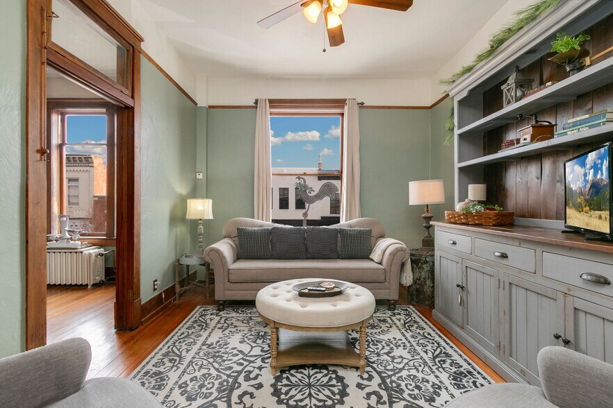 More Photos Of 308 S 2nd St, Laramie Storefront Retail Residential For Sale