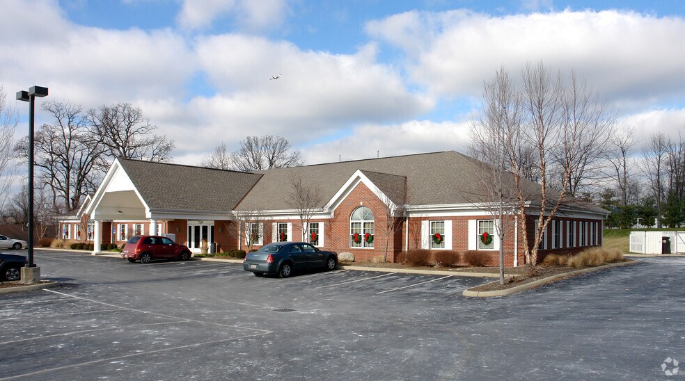 More Photos Of 7334 E Broad St, Blacklick Medical For Lease