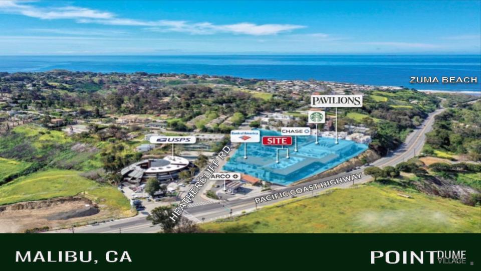 More Photos Of 29169-29211 Heathercliff Rd, Malibu Unknown For Lease