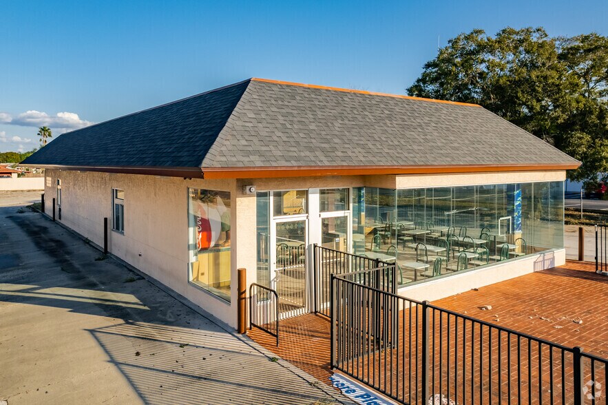 More Photos Of 11542 US Highway 19, Port Richey Fast Food For Sale