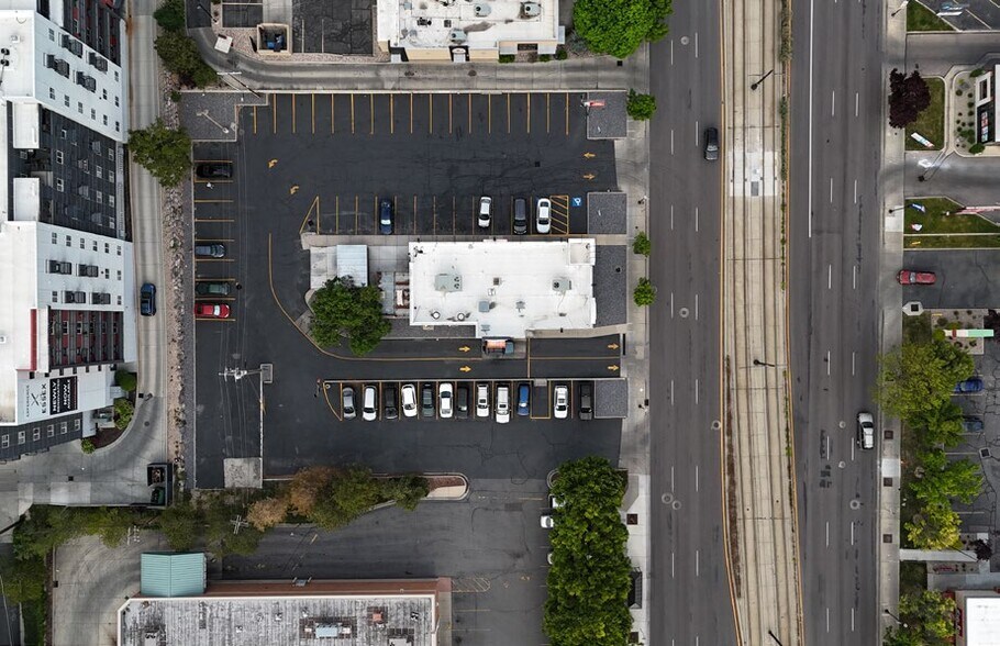 More Photos Of 555 E 400 S, Salt Lake City Fast Food For Lease