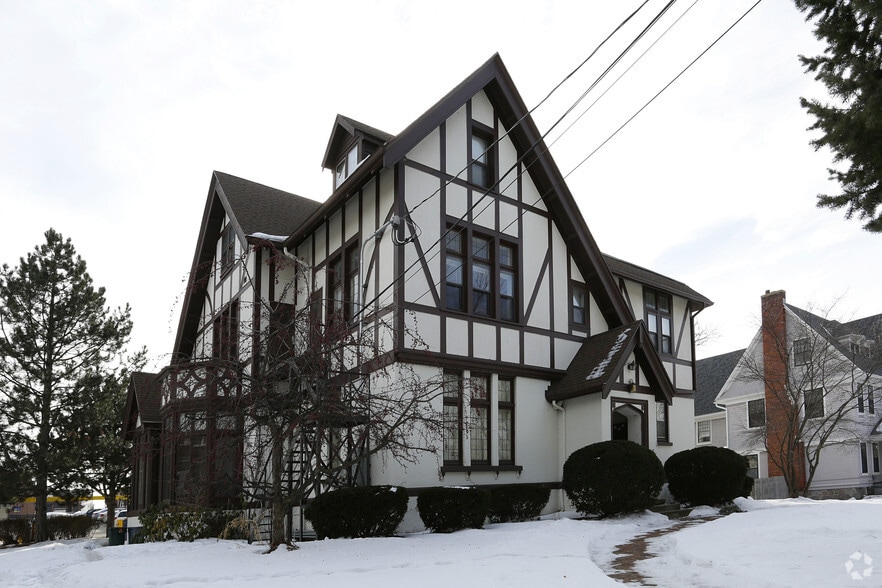 More Photos Of , Grand Rapids Multifamily For Sale