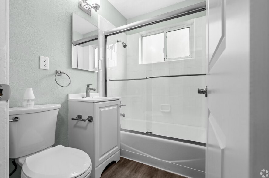 More Photos Of 439-441 S 5th St, San Jose Apartments For Sale