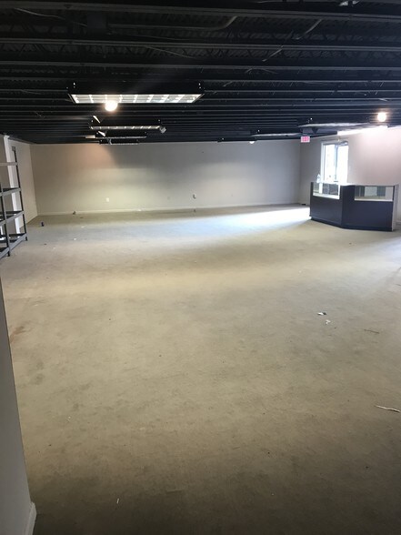 More Photos Of 1649 Gordon Hwy, Augusta Medical For Lease