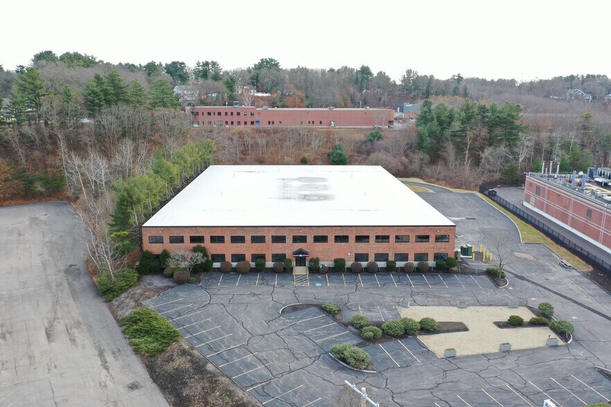 More Photos Of 80 Shawmut Rd, Canton Flex For Sale
