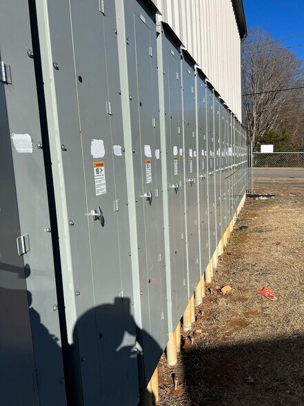 More Photos Of North Carolina-1 Data Center Development, Reidsville Industrial For Sale