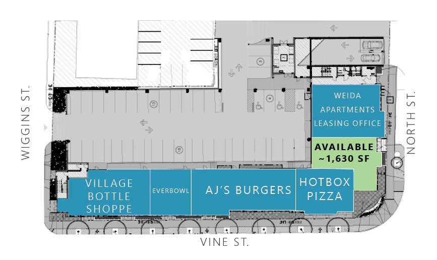 More Photos Of 302 Vine St, West Lafayette Apartments For Lease