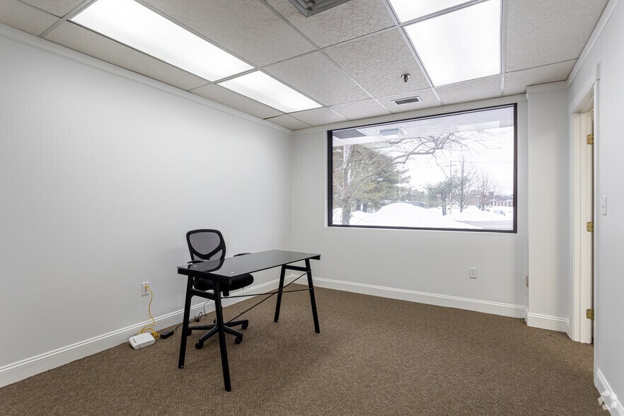 Photo of 1st Floor Ste 101
