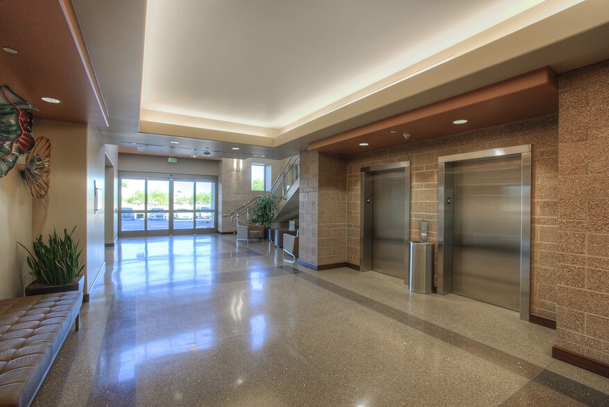 More Photos Of 13995 W Statler Blvd, Surprise Medical For Lease