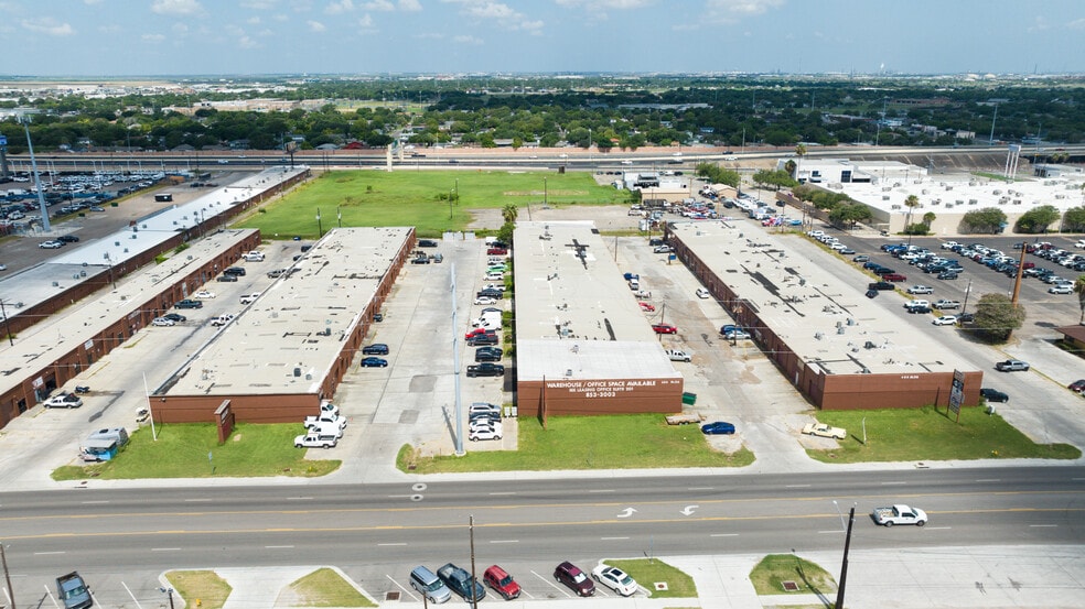 More Photos Of 4531 Ayers St, Corpus Christi Warehouse For Lease